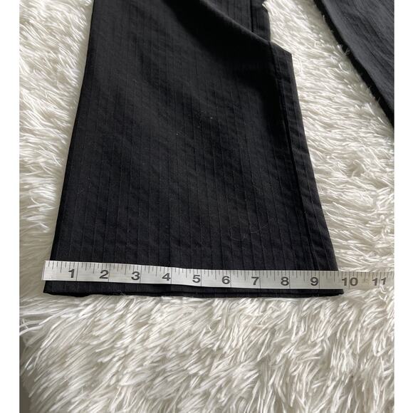 Calvin Klein Dressy Pants Women Sz 12 slightly used - Picture 3 of 9
